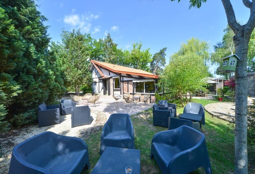 חדר סטנדרט, Logis   Hotel Restaurant La Mire