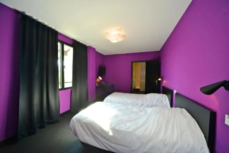 Perhehuone, Logis   Hotel Restaurant La Mire