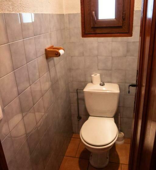 חדר סטנדרט לשלושה, Relais Saint Louis