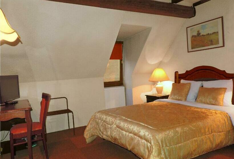 标准间, Restaurant Cristal