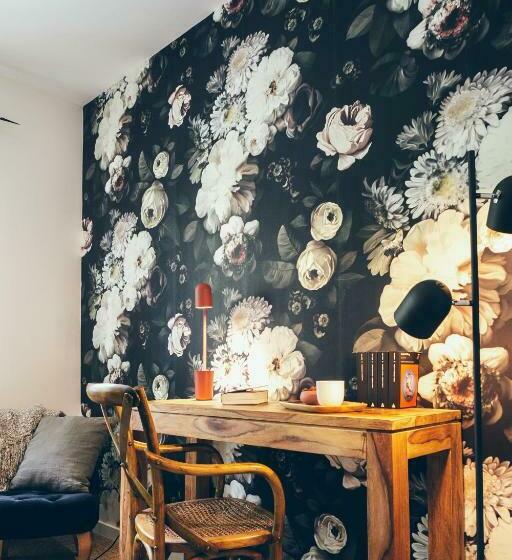 جناح جونيور مطل على الحديقة, Villa De L Etang Blanc