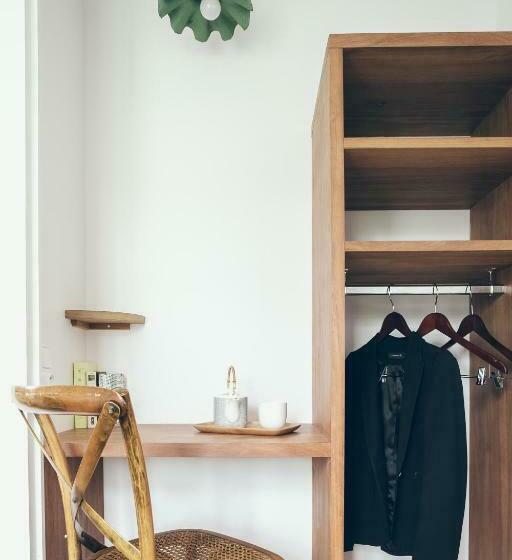 غرفة قياسية مزوَّدة بشُرفة, Villa De L Etang Blanc