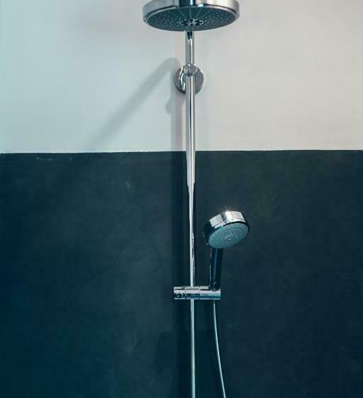 غرفة قياسية مزوَّدة بشُرفة, Villa De L Etang Blanc