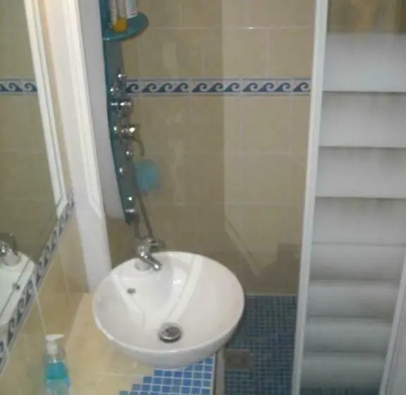 Standard-huone, Les Tilleuls B&b