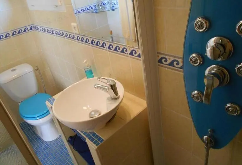 Standard-huone, Les Tilleuls B&b