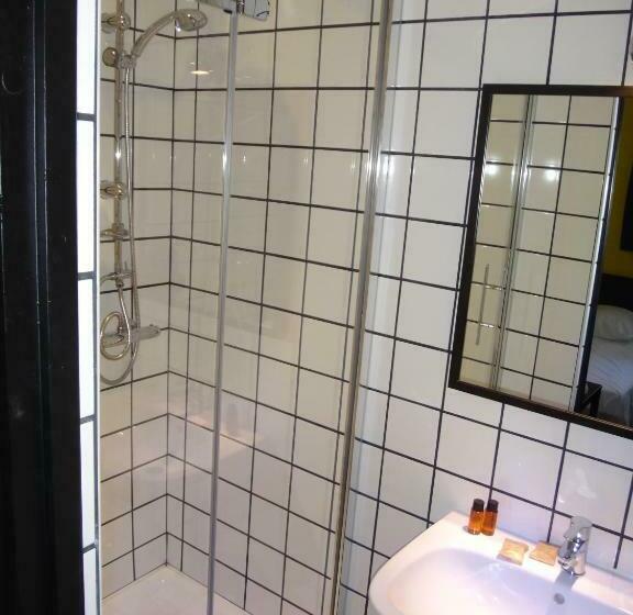 חדר סטנדרט, Logis   Hotel Restaurant La Mire