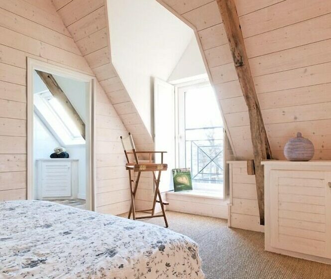 １ベッドルームハウス, La Villa Du Golfe