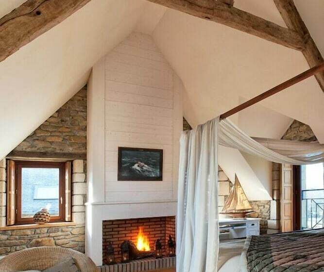 1ベッドルームハウス, La Villa Du Golfe