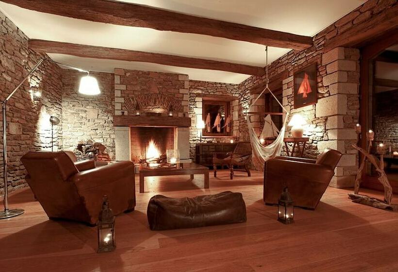 Дом 1 Спальня, La Villa Du Golfe