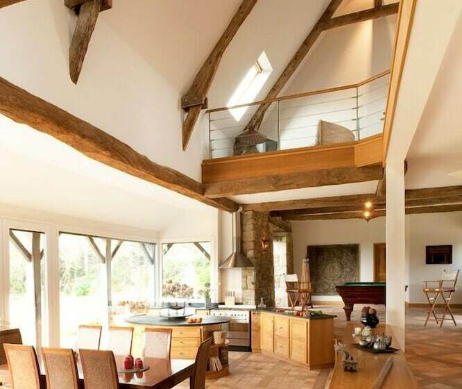 1ベッドルームハウス, La Villa Du Golfe