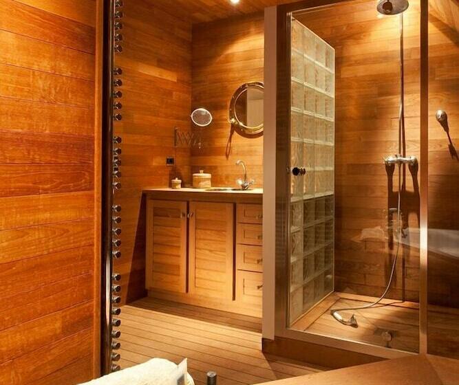 1ベッドルームハウス, La Villa Du Golfe