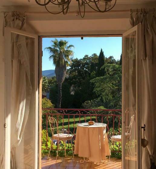 Номер Deluxe, Villa Mercedes Bord De Mer