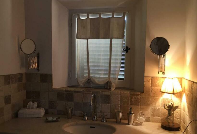 Номер Deluxe, Villa Mercedes Bord De Mer
