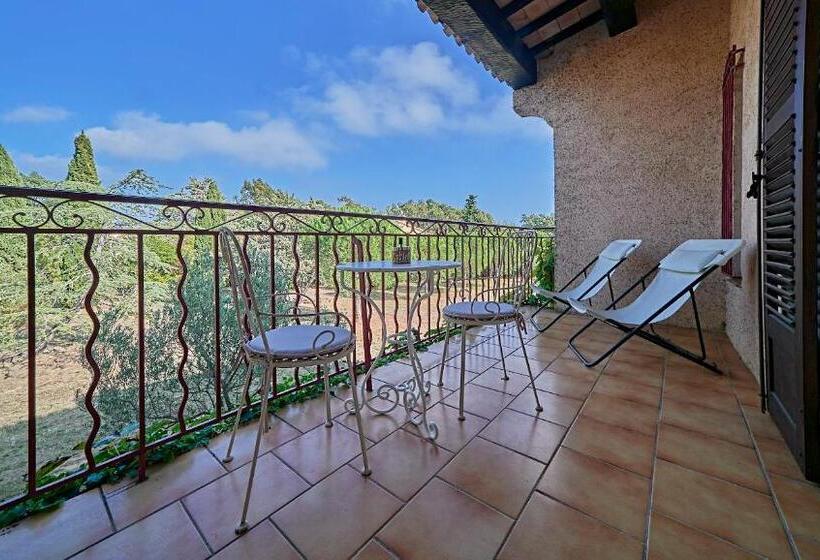 Номер Deluxe, Villa Mercedes Bord De Mer