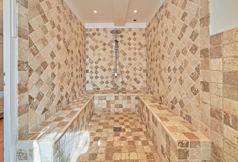 Номер Deluxe, Villa Mercedes Bord De Mer