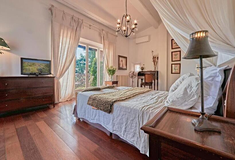 Номер Deluxe, Villa Mercedes Bord De Mer