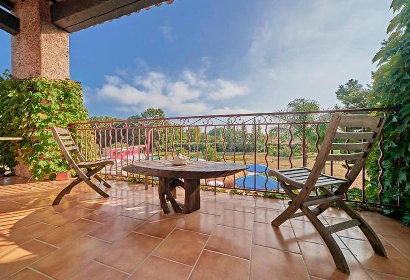 Номер Deluxe, Villa Mercedes Bord De Mer