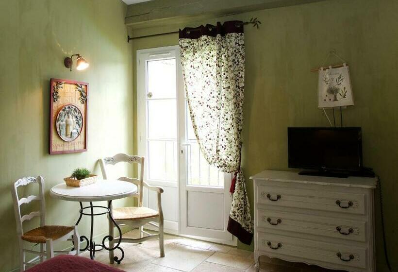 Номер Superior, Château Catherine De Montgolfier B&b Et Gites