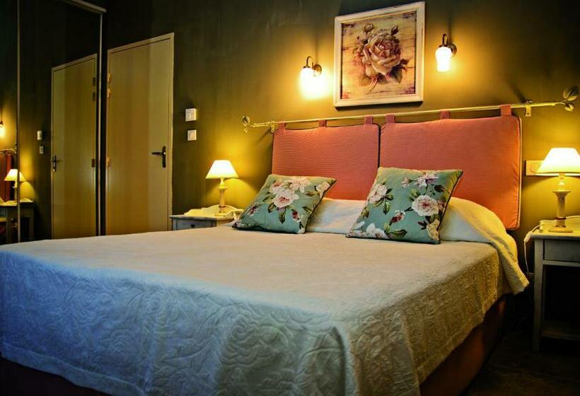 Номер Superior, Château Catherine De Montgolfier B&b Et Gites