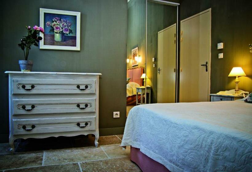 Номер Superior, Château Catherine De Montgolfier B&b Et Gites