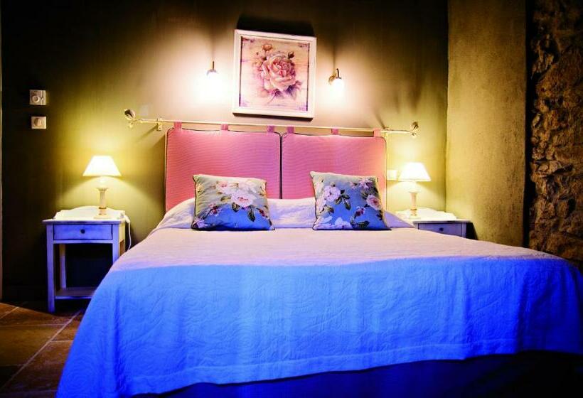 Номер Superior, Château Catherine De Montgolfier B&b Et Gites