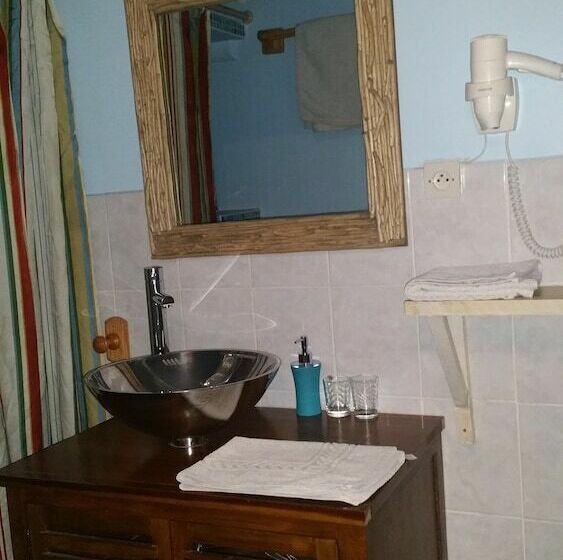 Номер Стандарт Трехместный, Chambres D Hôtes Chalet De La Source