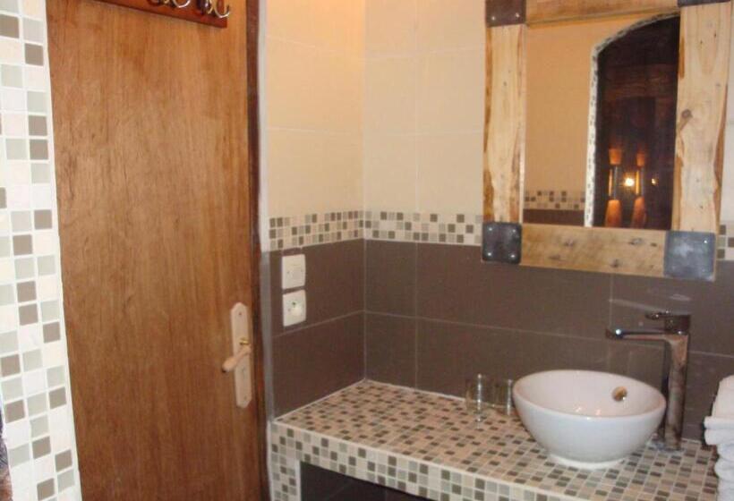 Семейный Номер, Chambres D Hôtes Chalet De La Source