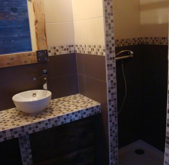 Семейный Номер, Chambres D Hôtes Chalet De La Source