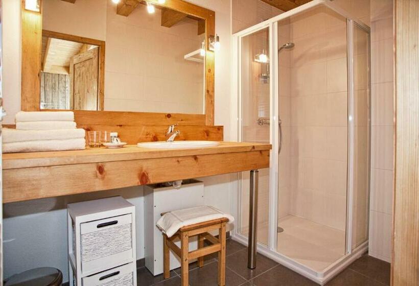 Номер Стандарт, Chambres D Hôtes La Grangelitte