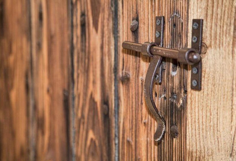 Номер Стандарт Трехместный, Chambres D Hôtes La Grangelitte