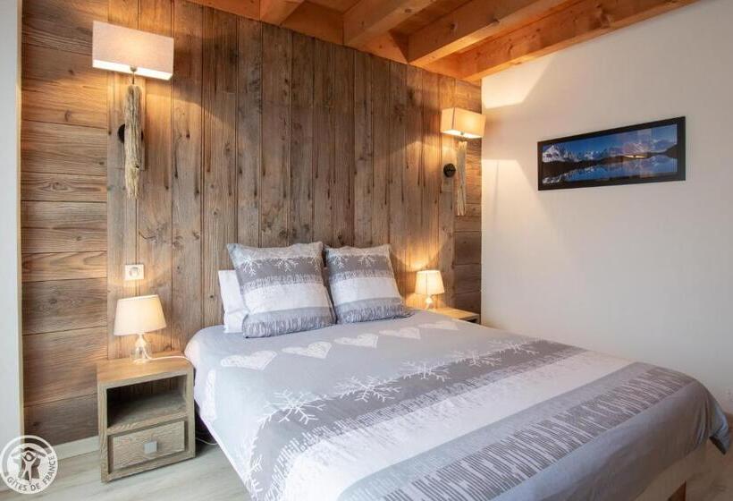 Family Suite, Chambres D Hôtes La Grangelitte