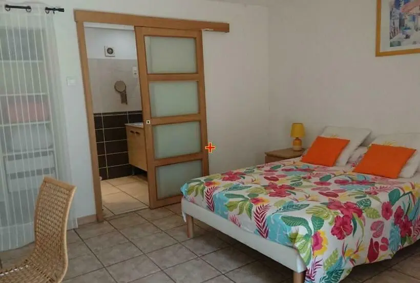 スタンダードルーム, Chambres D Hôtes  Le Pré Aux ânes