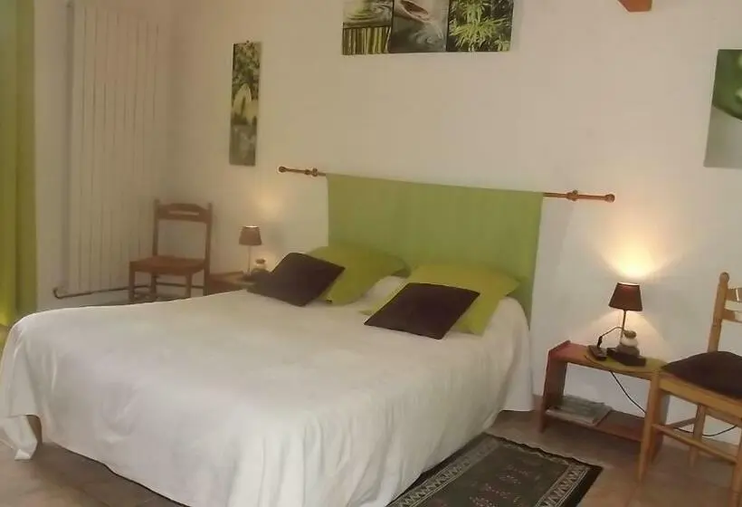 Perhehuone, Chambres D Hôtes Le Pré Aux ânes