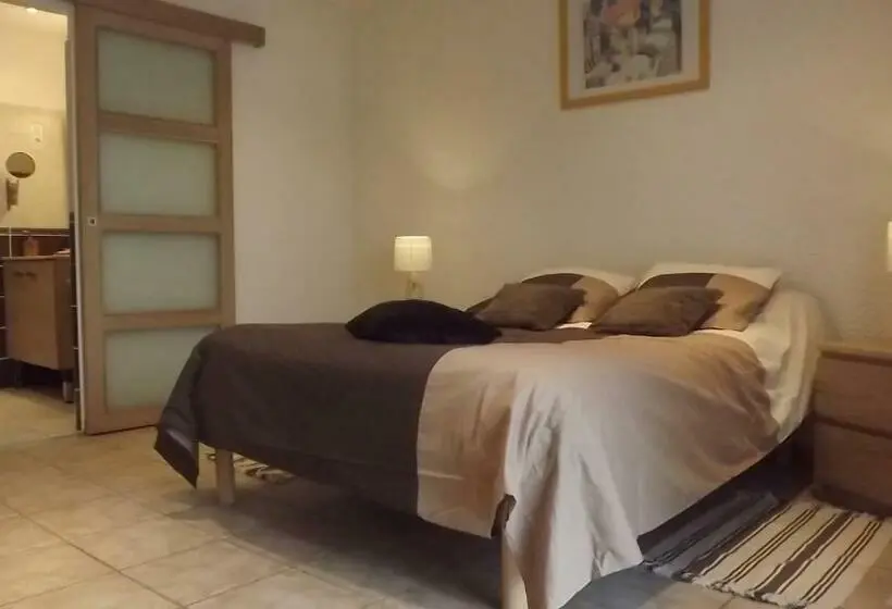 スタンダードルーム, Chambres D Hôtes  Le Pré Aux ânes