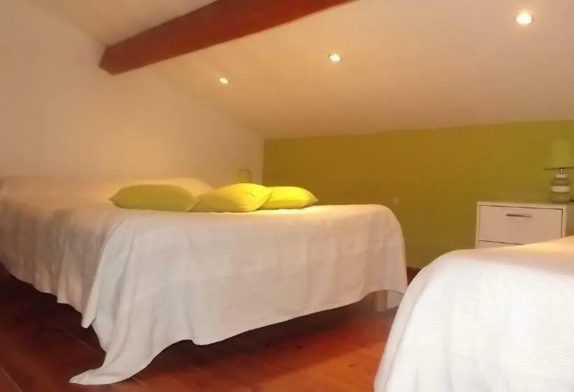 Perhehuone, Chambres D Hôtes Le Pré Aux ânes