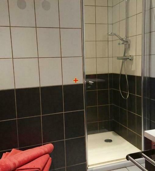 غرفة قياسية, Chambres D Hôtes  Le Pré Aux ânes