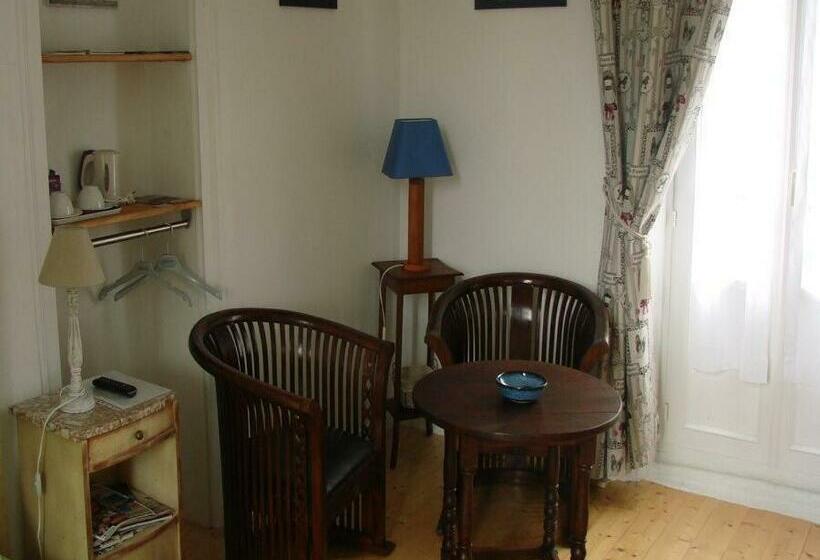 Номер Basic, Chambres De Condate