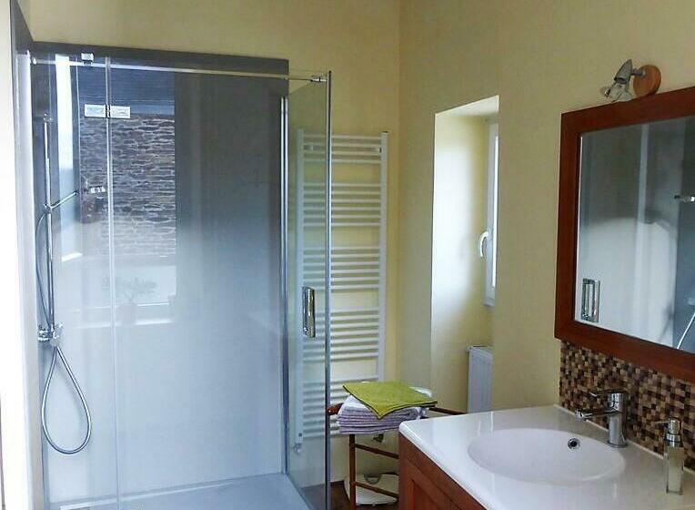 חדר סטנדרט, Chambres De Condate