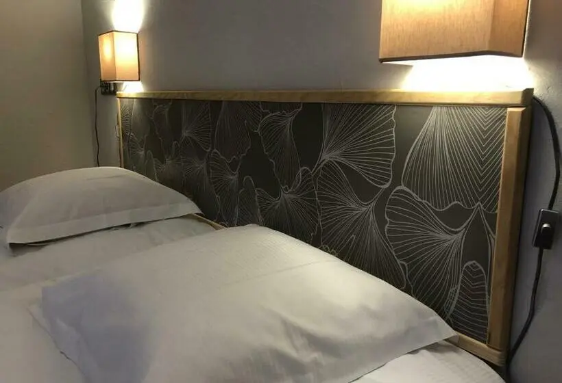 Standard Kolmen Hengen Huone, Chambres D'hôtes Les Vignes