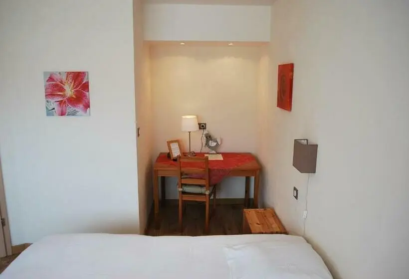 Standard-huone, Chambres D'hôtes Les Vignes