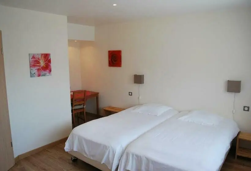 Standard-huone, Chambres D'hôtes Les Vignes