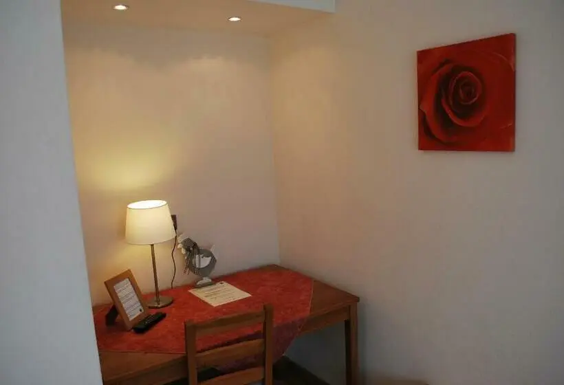 Standard-huone, Chambres D'hôtes Les Vignes