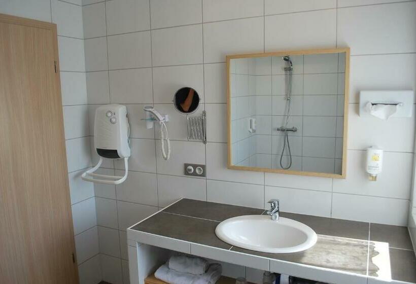 スタンダードルーム, Chambres D'hôtes Les Vignes