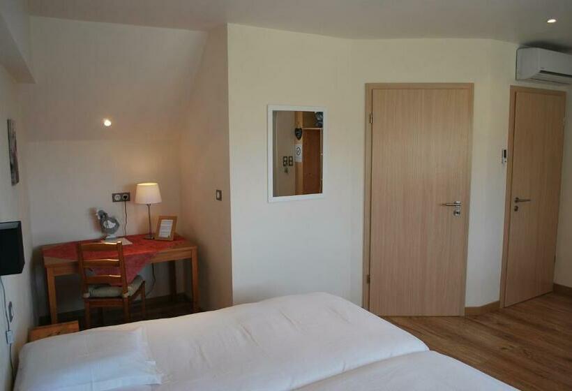 スタンダードルーム, Chambres D'hôtes Les Vignes