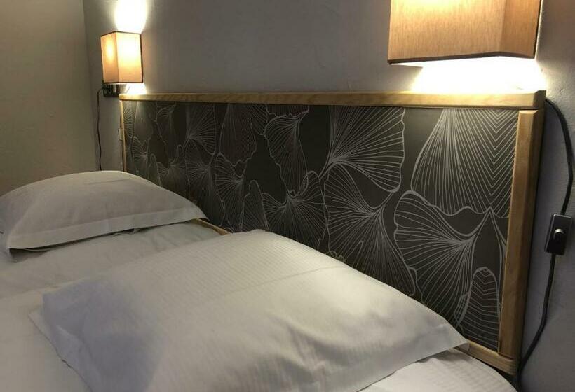 スタンダードルーム, Chambres D'hôtes Les Vignes