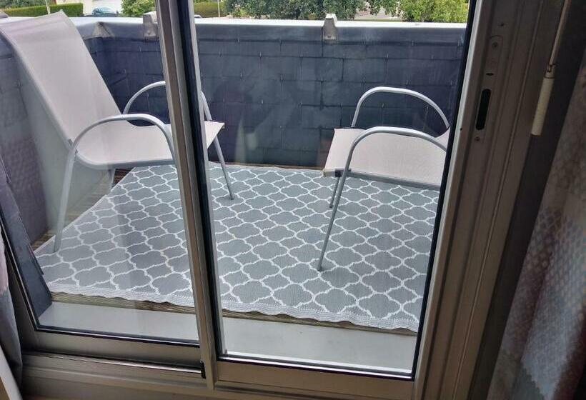 스탠다드 룸, Chez Bernard Et Nicole