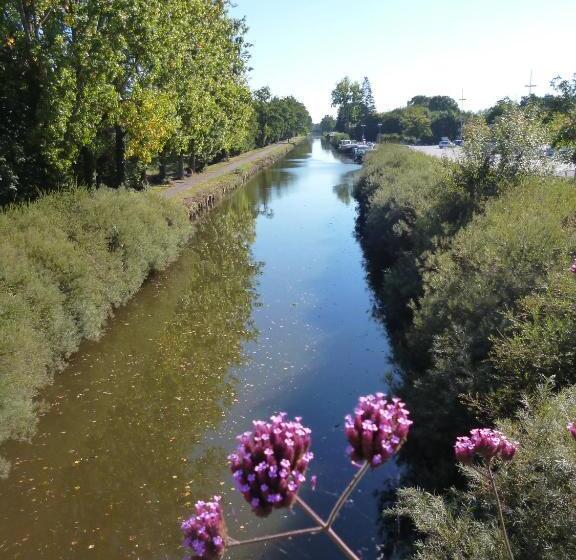 스탠다드 룸, Chez Bernard Et Nicole
