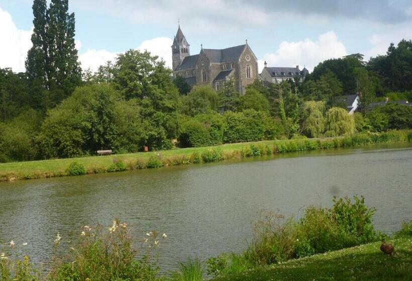 스탠다드 룸, Chez Bernard Et Nicole