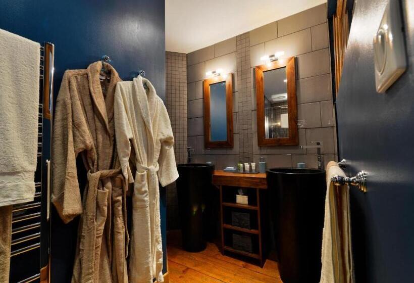 Номер Superior, Château De L Isle  Chambres D Hôtes