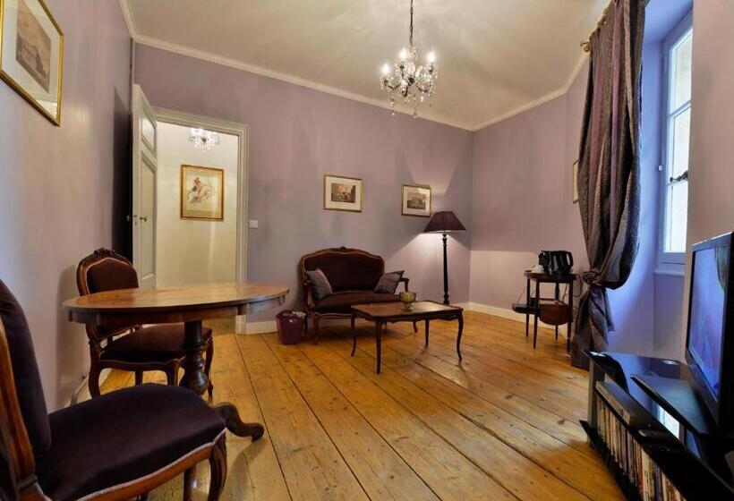 Номер Superior, Château De L Isle  Chambres D Hôtes